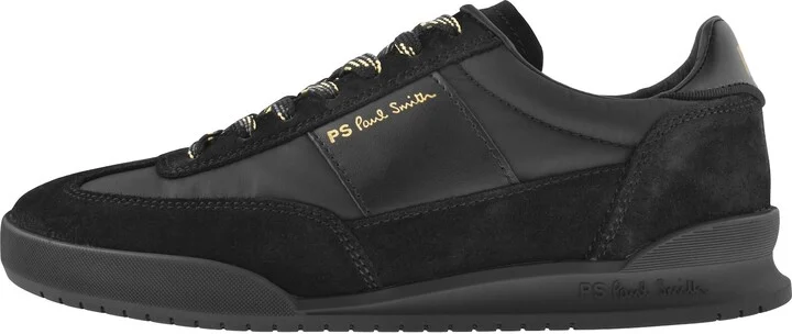 Dover Trainers Black
