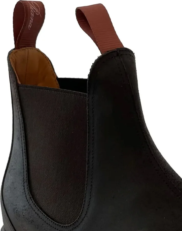Dover Walk chelsea boots - Image 2