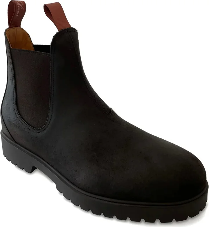 Dover Walk chelsea boots
