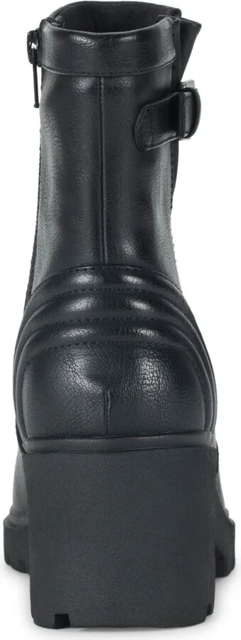 Dovey Mid Boot - Image 3