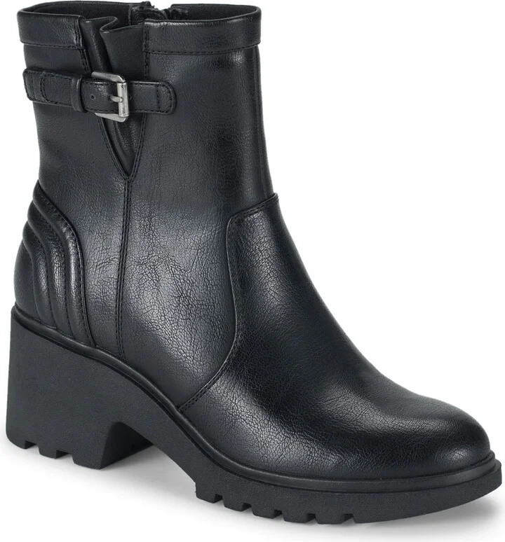 Dovey Mid Boot