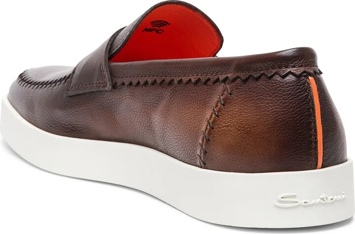 Dowdy Loafer - Image 2