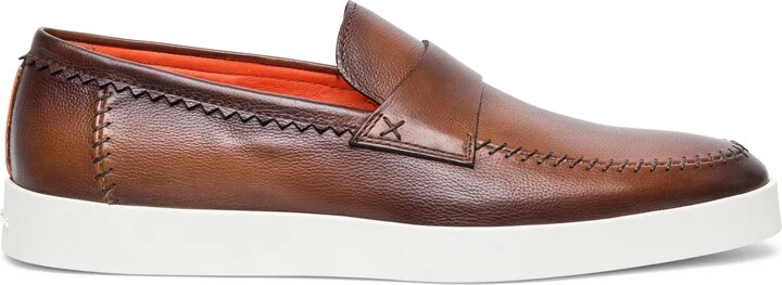 Dowdy Loafer - Image 3