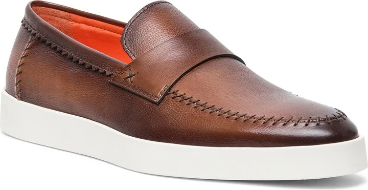 Dowdy Loafer