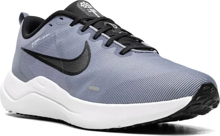 Downshifter 12 4E "Blue" sneakers - Image 2