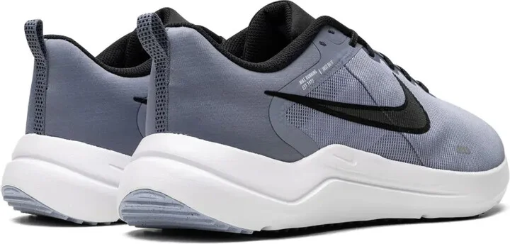 Downshifter 12 4E "Blue" sneakers - Image 3