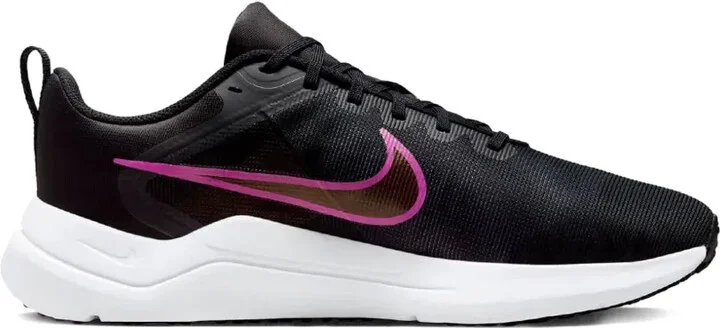 Downshifter 12 "Black" sneakers - Image 2