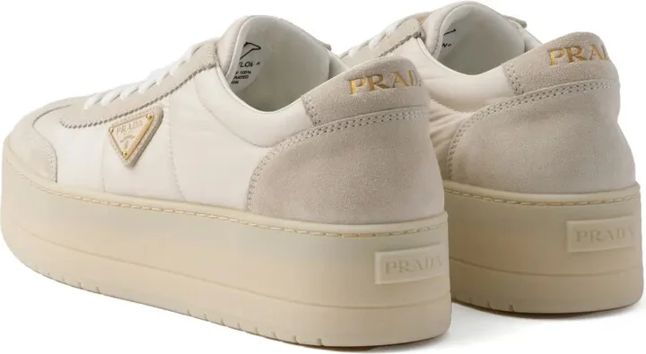 Downtown Bold sneakers - Image 3