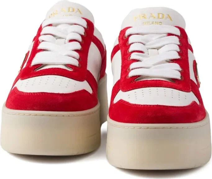 Downtown Bold trainers - Image 4
