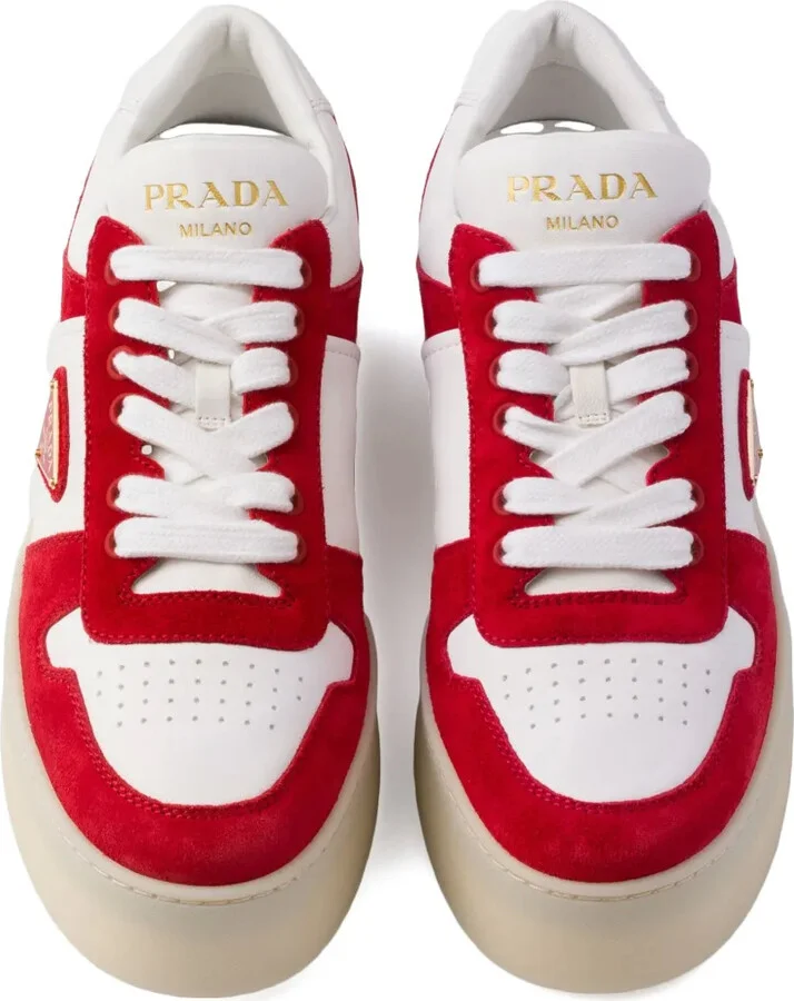 Downtown Bold trainers - Image 5