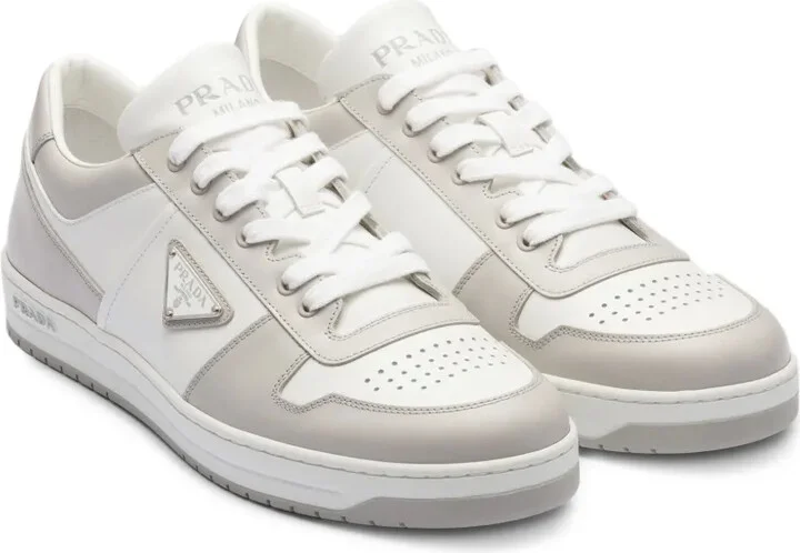 Downtown coloured-panel sneakers - Image 2