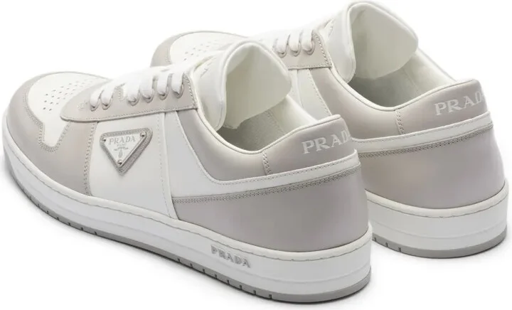 Downtown coloured-panel sneakers - Image 3
