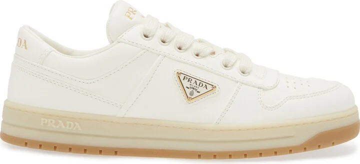 Downtown Leather Sneaker - Image 3