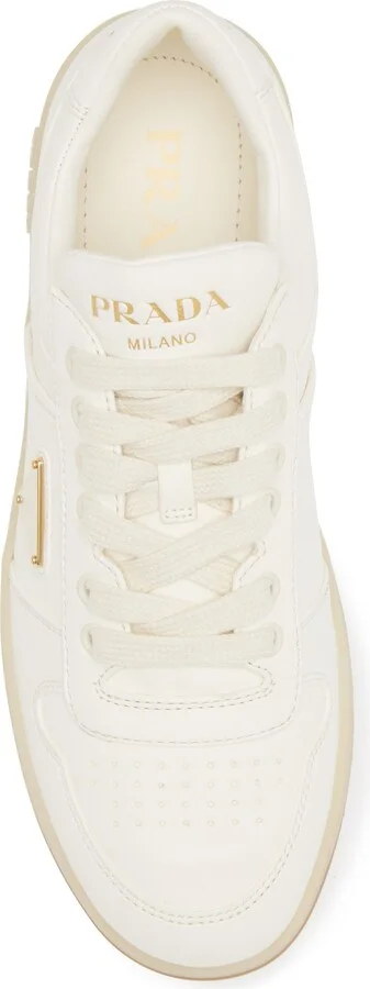 Downtown Leather Sneaker - Image 5