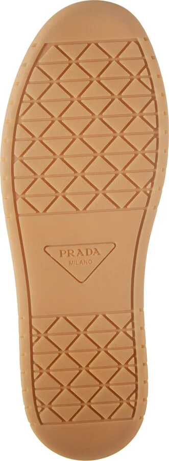 Downtown Leather Sneaker - Image 6
