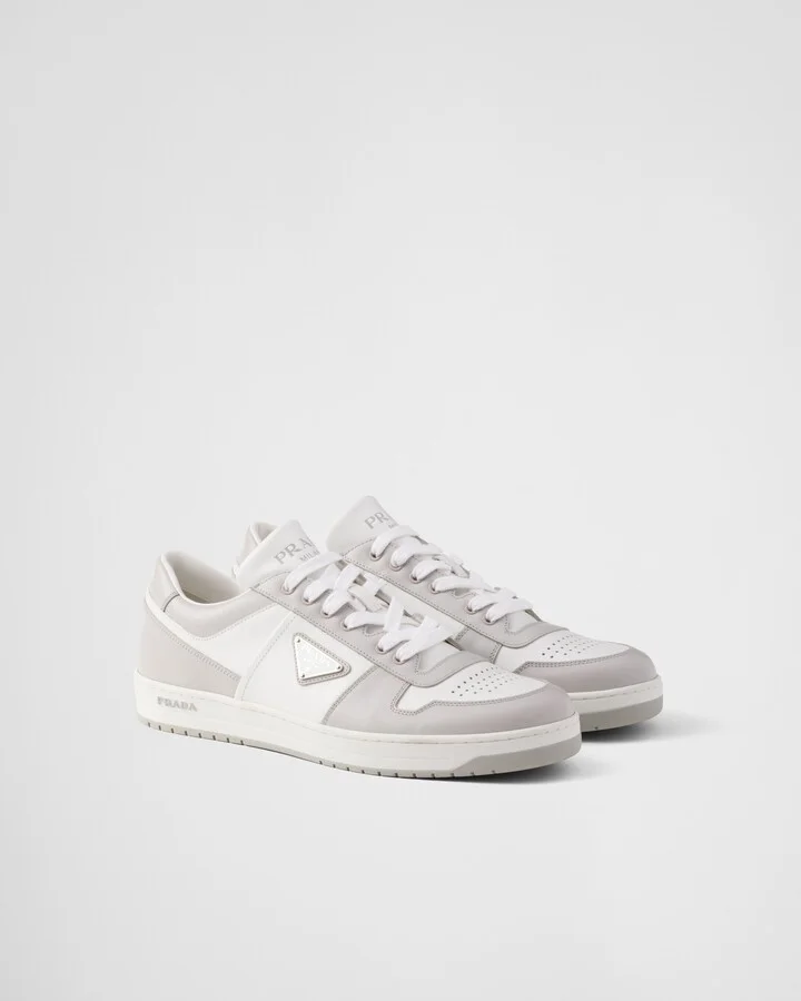White/Crystal