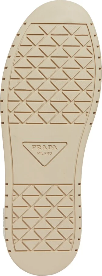 Downtown Logo Low Top Sneaker - Image 6