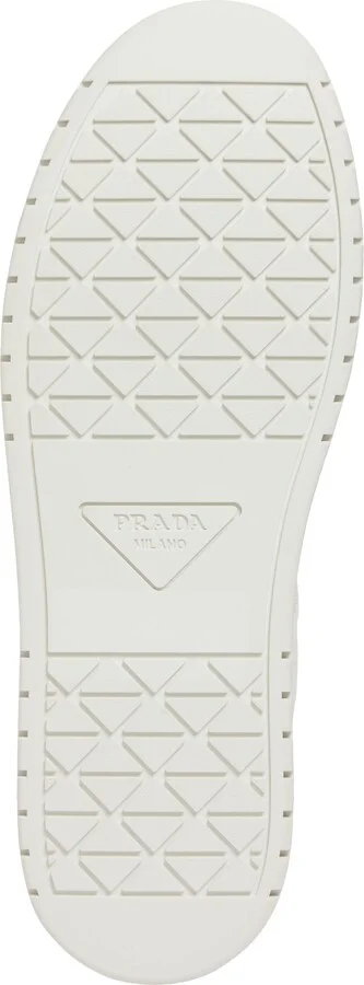 Downtown Logo Low Top Sneaker - Image 6