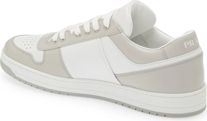 Downtown Logo Low Top Sneaker - Image 2