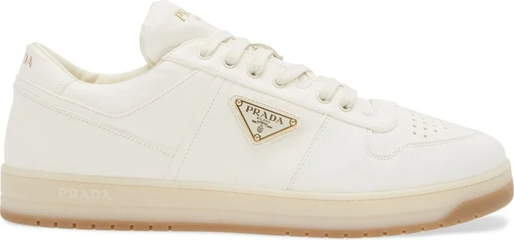 Downtown Low Top Sneaker - Image 3