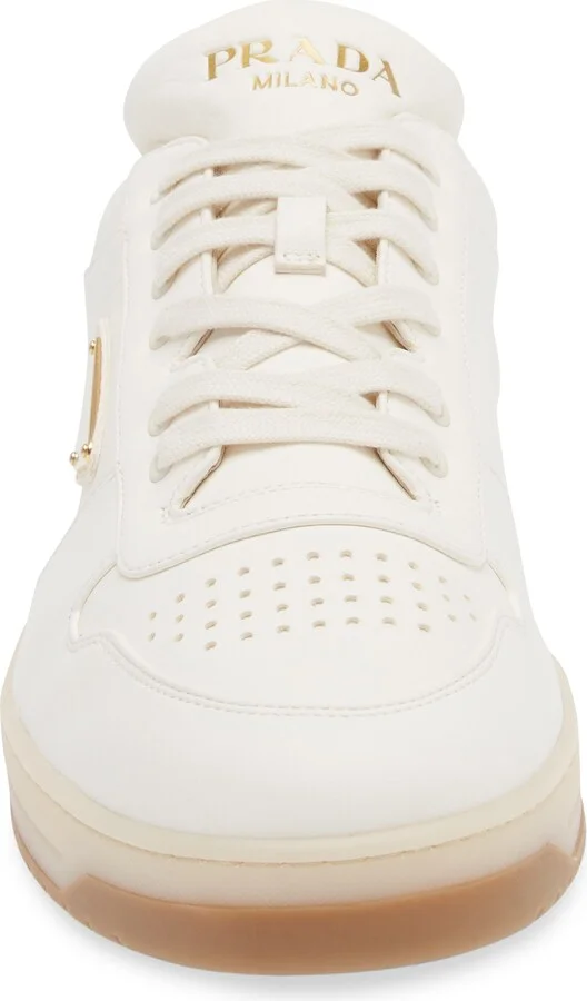 Downtown Low Top Sneaker - Image 4