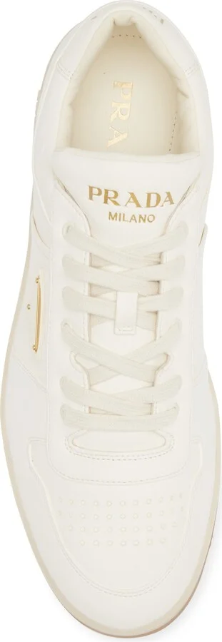 Downtown Low Top Sneaker - Image 5