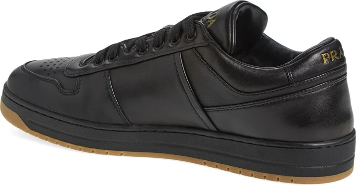 Downtown Low Top Sneaker - Image 8