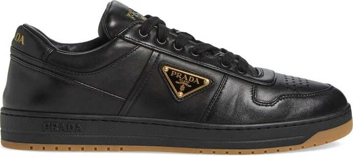Downtown Low Top Sneaker - Image 9