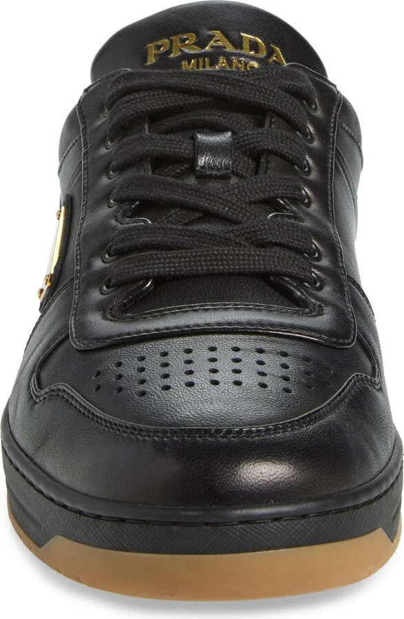 Downtown Low Top Sneaker - Image 10