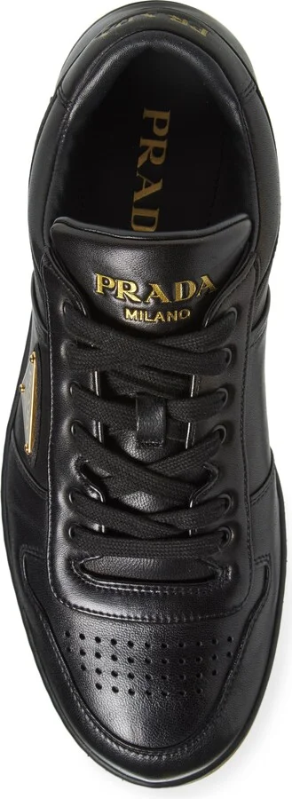 Downtown Low Top Sneaker - Image 11
