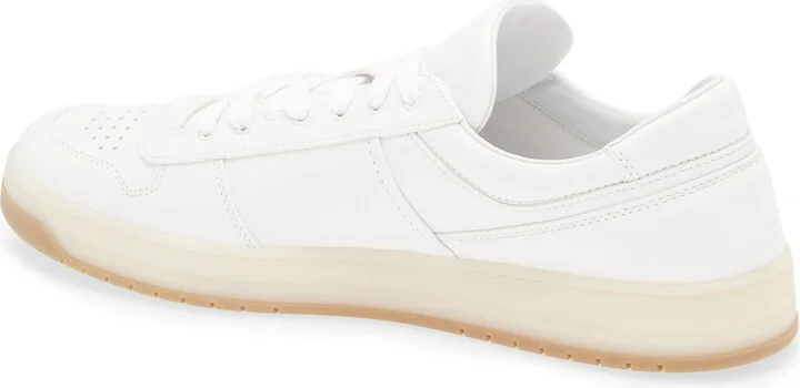 Downtown Low Top Sneaker - Image 2