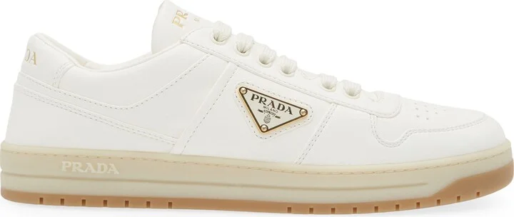 Downtown Low Top Sneaker - Image 3