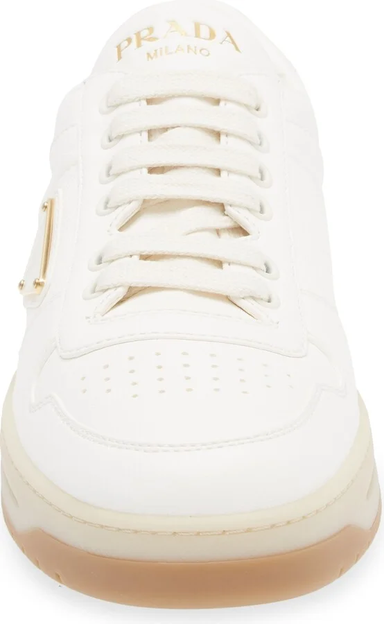 Downtown Low Top Sneaker - Image 4