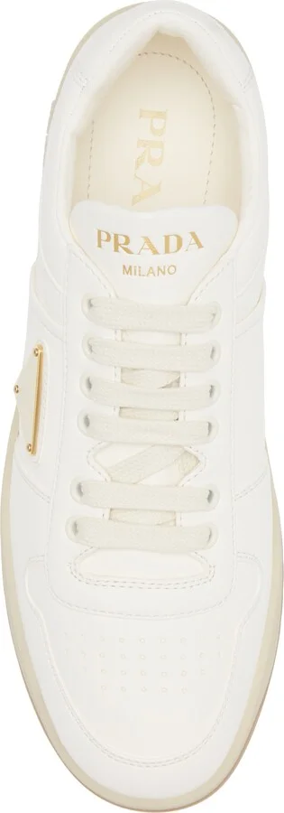 Downtown Low Top Sneaker - Image 5