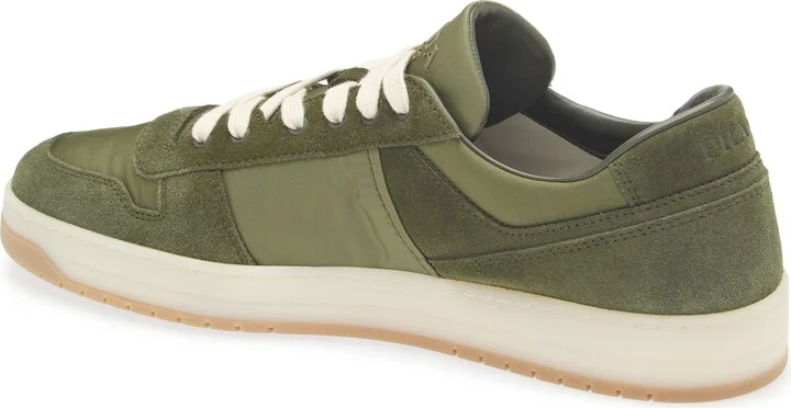 Downtown Low Top Sneaker - Image 2