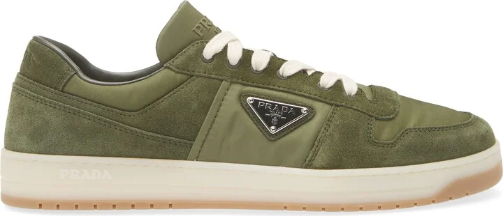 Downtown Low Top Sneaker - Image 3