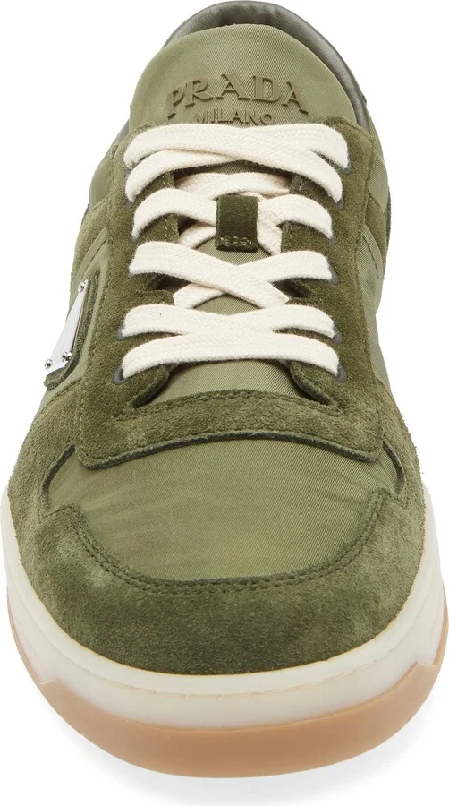 Downtown Low Top Sneaker - Image 4