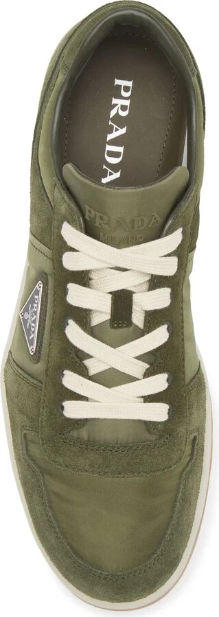 Downtown Low Top Sneaker - Image 5
