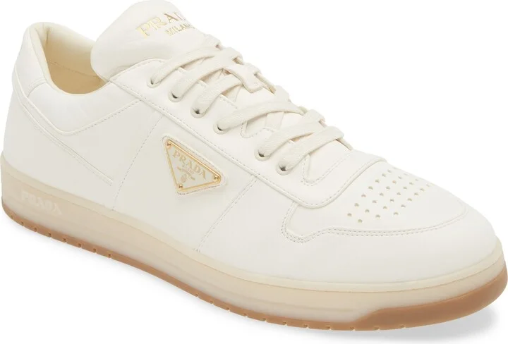 Downtown Low Top Sneaker