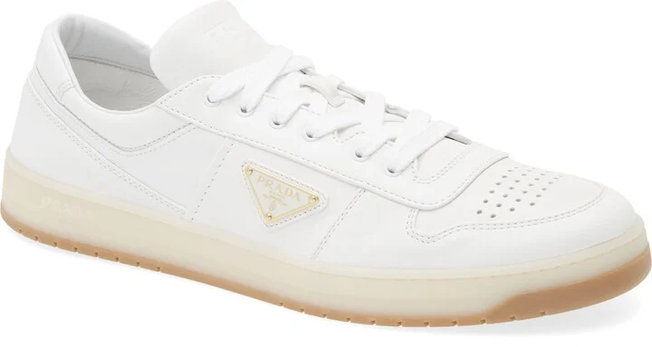 Downtown Low Top Sneaker