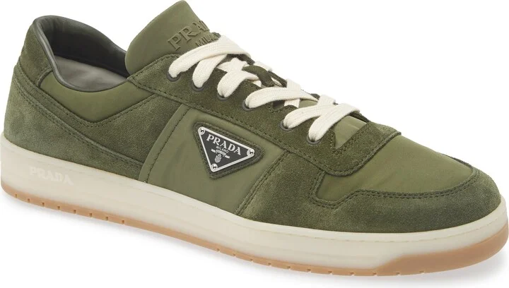 Downtown Low Top Sneaker