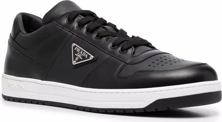 Downtown low-top sneakers - Image 2