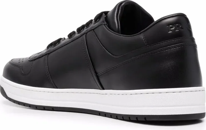 Downtown low-top sneakers - Image 3