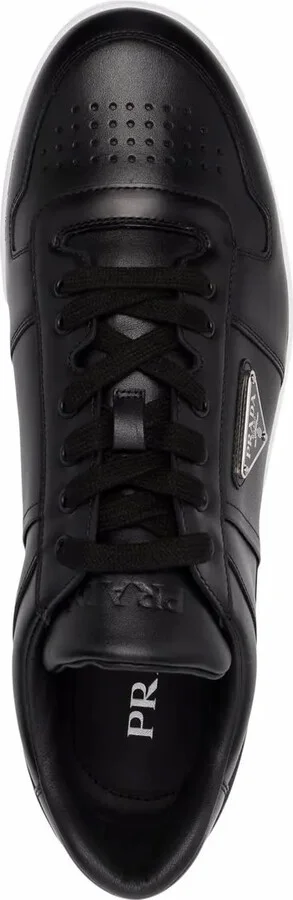Downtown low-top sneakers - Image 4