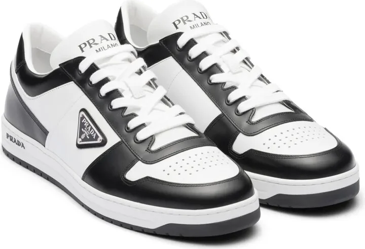 Downtown low-top sneakers - Image 2