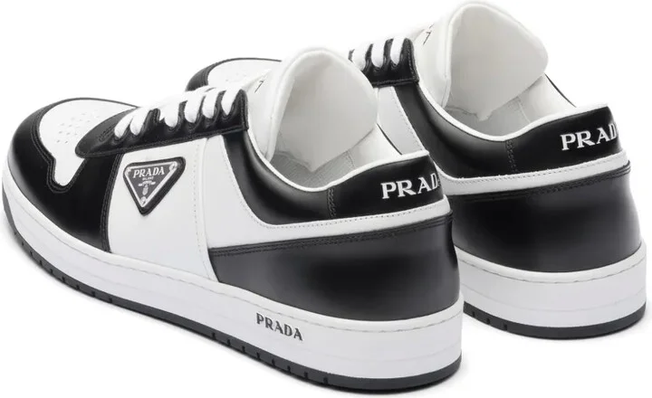 Downtown low-top sneakers - Image 3