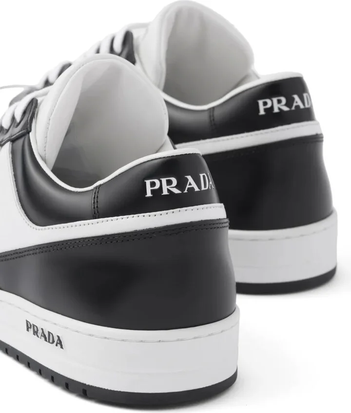 Downtown low-top sneakers - Image 4