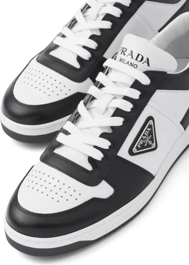 Downtown low-top sneakers - Image 5