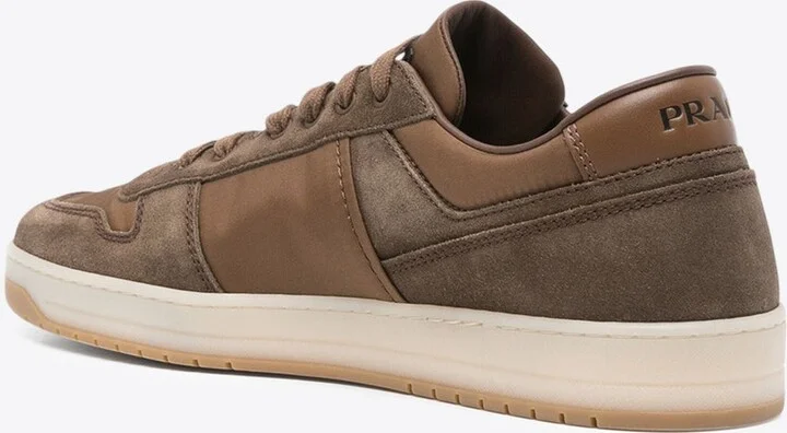 Downtown Low-Top Sneakers - Image 2