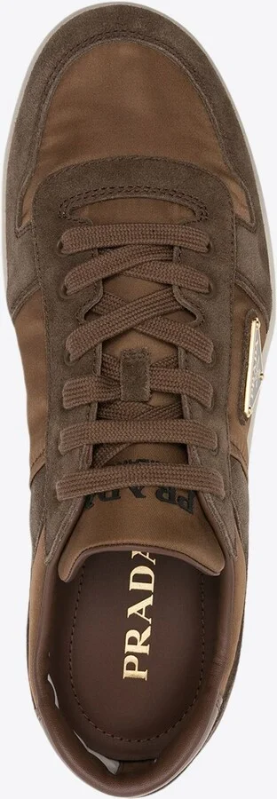 Downtown Low-Top Sneakers - Image 3